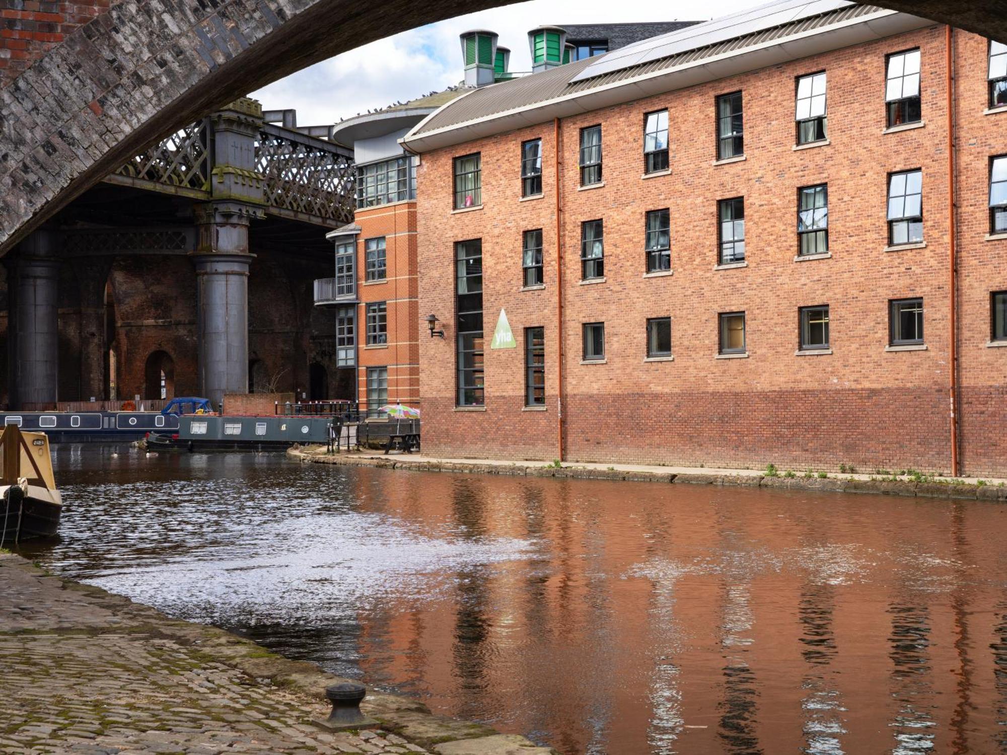 Yha Manchester — Photos 1