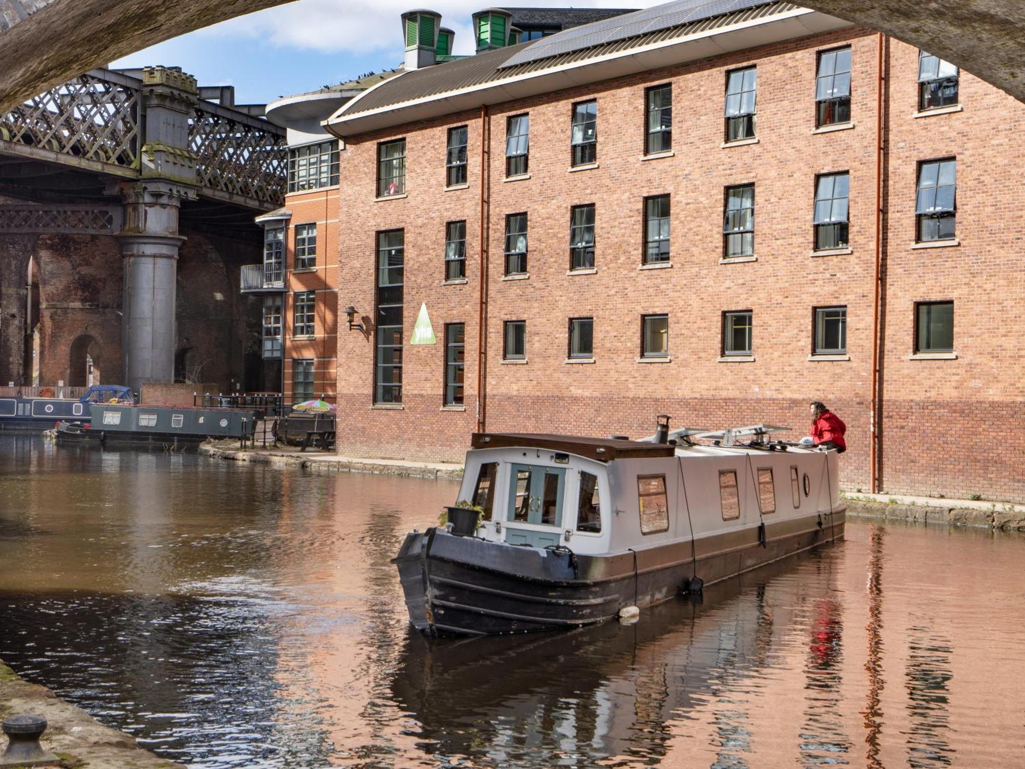 Yha Manchester — Photos 3